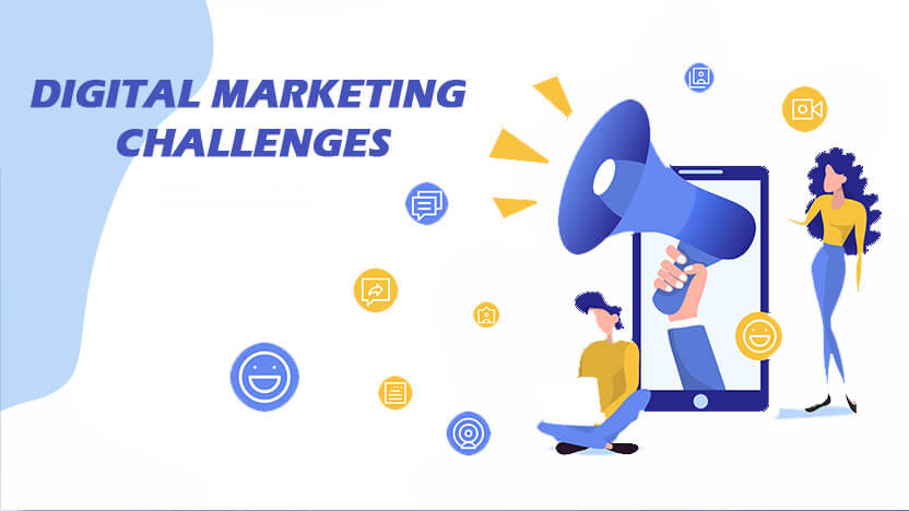 DIGITAL MARKETING BENEFITS AND CHALLENGES